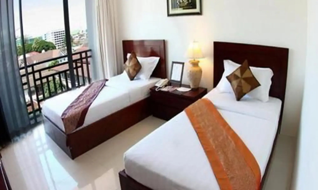 Hotel photo 20