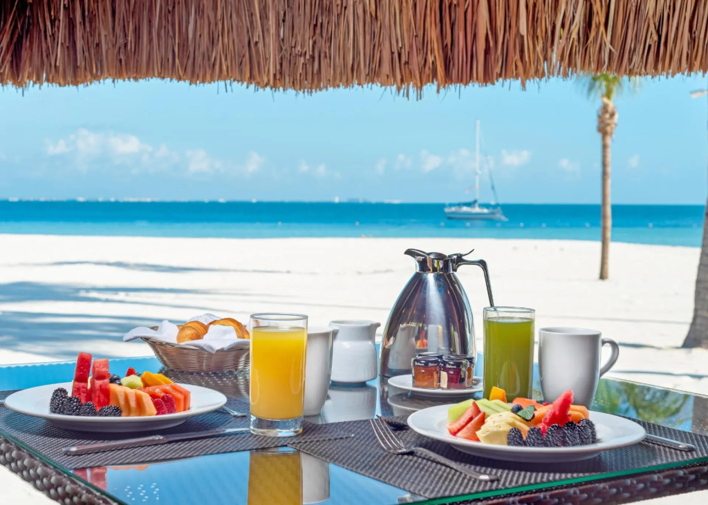 InterContinental Presidente Cancun Resort by IHG