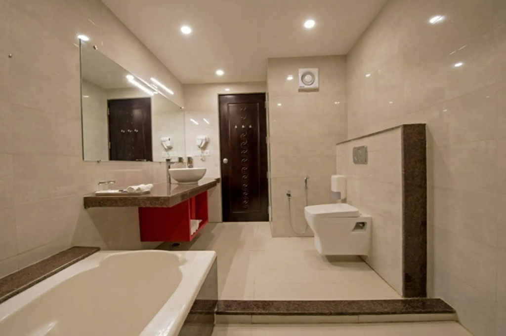 Hotel photo 9