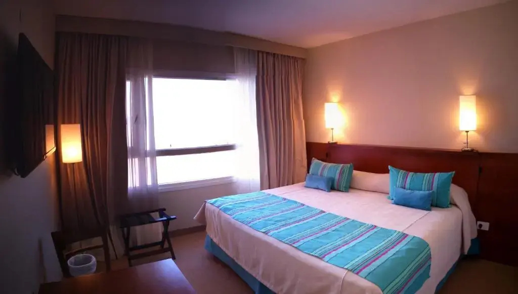 Sul Mare Hotel - Chambres