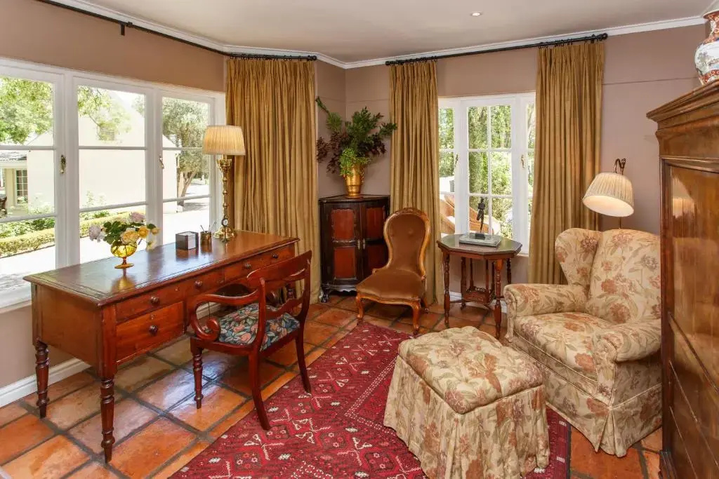 Rosenhof Boutique Hotel - Chambres