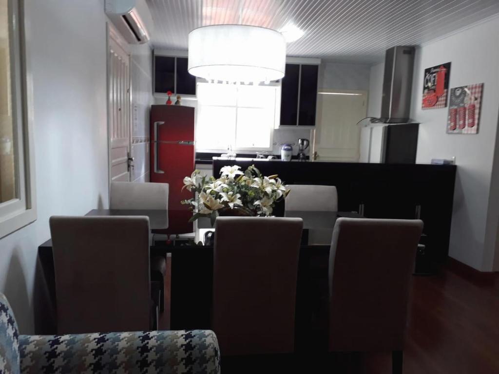 Коттедж в Glamour Gramado Residence