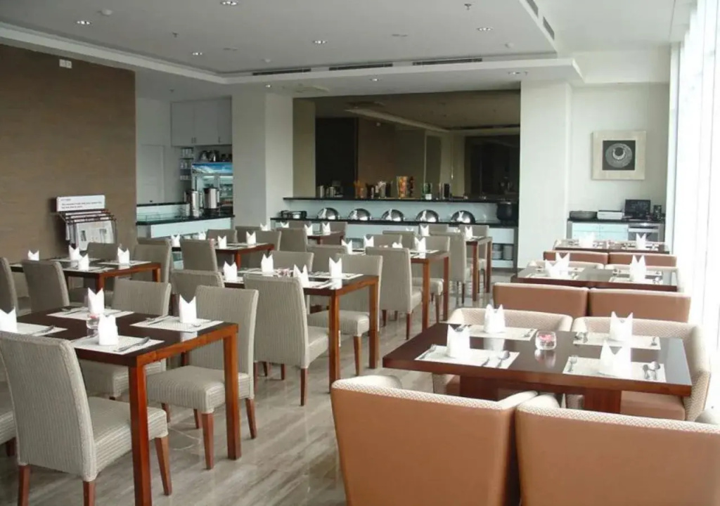 Hotel photo 18