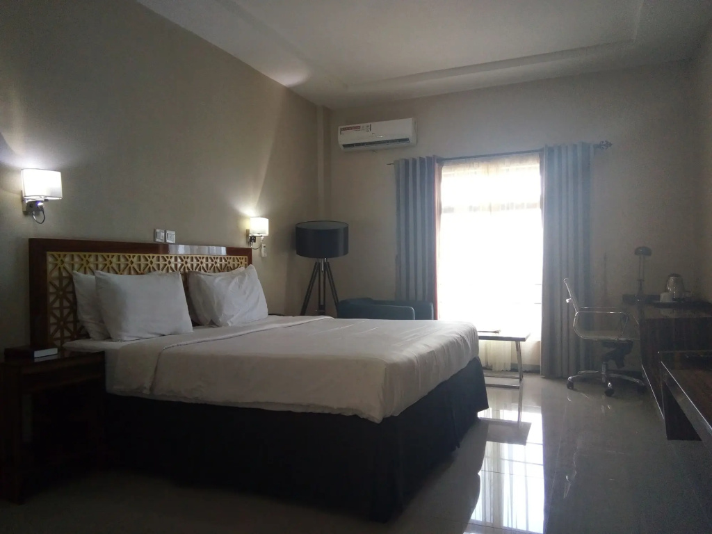 Hotel photo 7