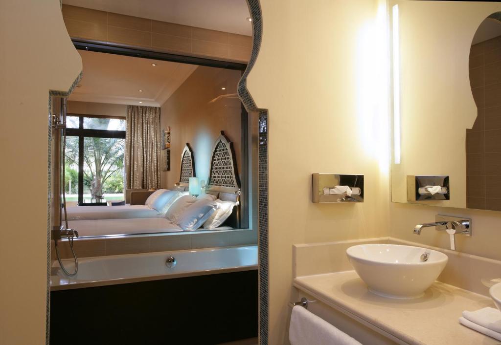 Hilton Ras Al Khaimah Resort & Spa