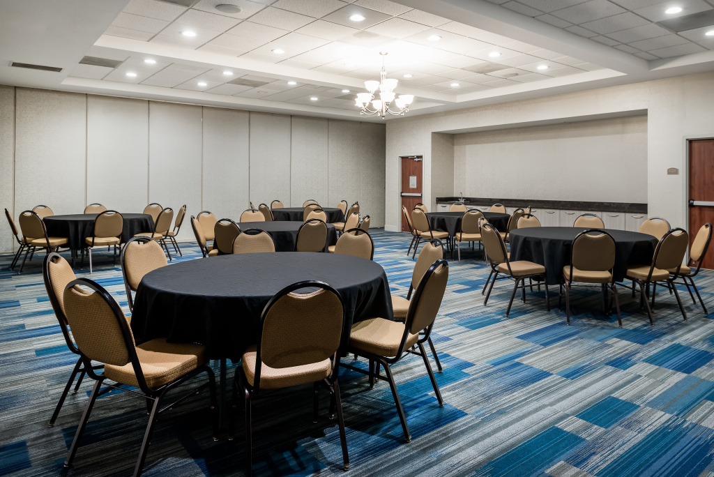 Holiday Inn Express and Suites Ontario Airport by IHG - Général