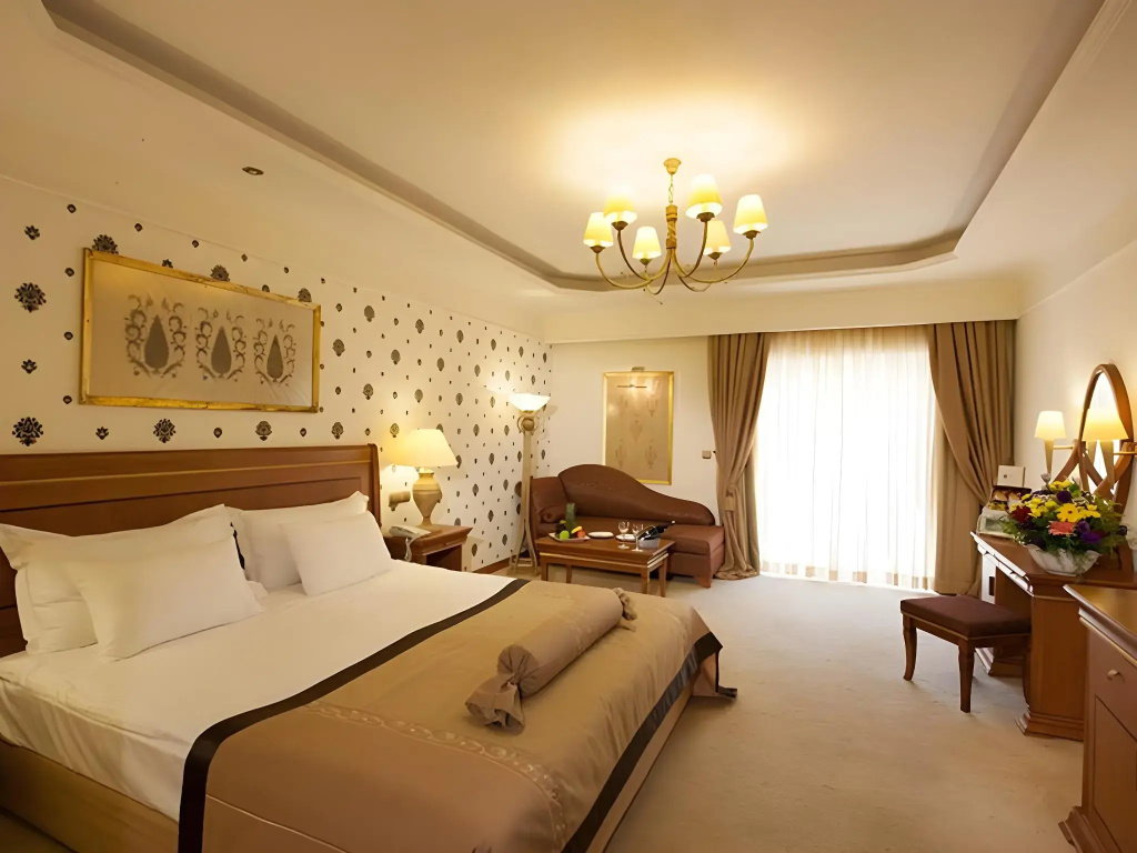 Отель Nirvana Dolce Vita (ex. Amara Dolce Vita Luxury - All Inclusive) — фото 5