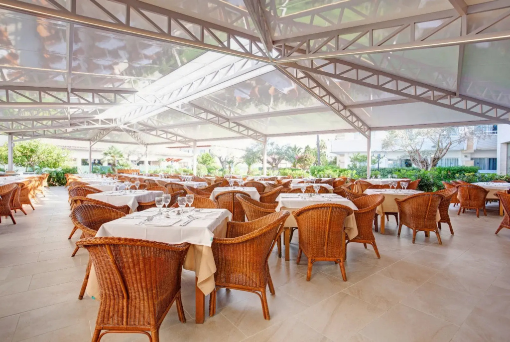 Grupotel Mallorca Mar - Général