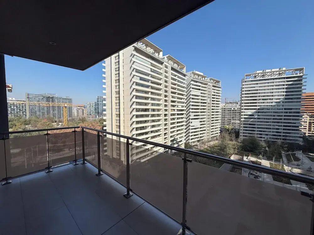 Superior Double Apartment with balcony (full double bed)