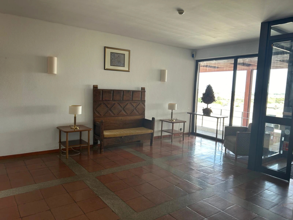 Lam Hotel Fortaleza de Almeida - Général