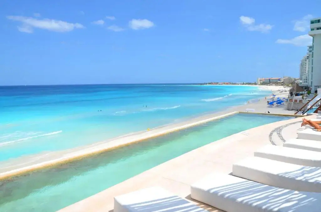 Beach & Waterfront