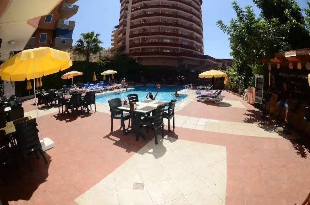 Hotel photo 44