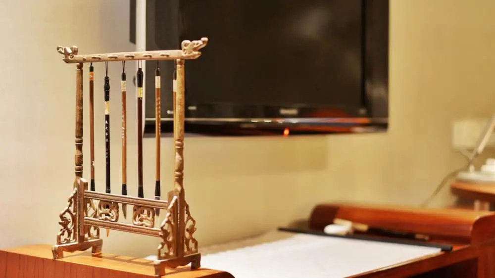 Scholars - Chambres