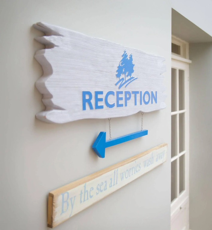 Talland Bay Hotel - фото 24