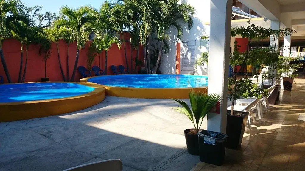 Hotel photo 11
