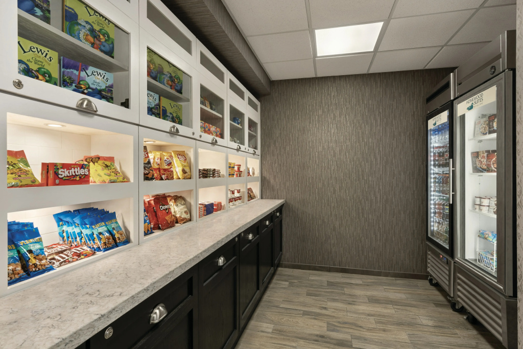 Homewood Suites by Hilton Corpus Christi - Général