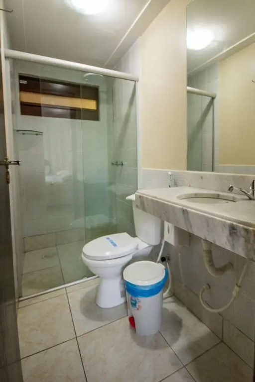 Moriah Natal Beach Hotel - Chambres
