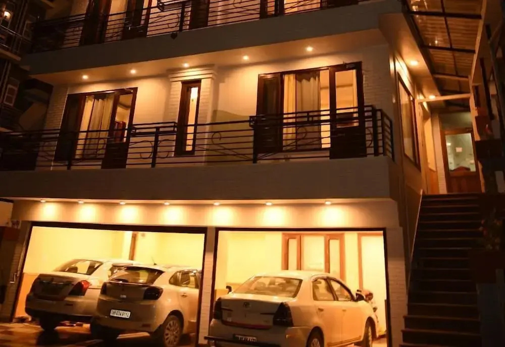 Hotel photo 9