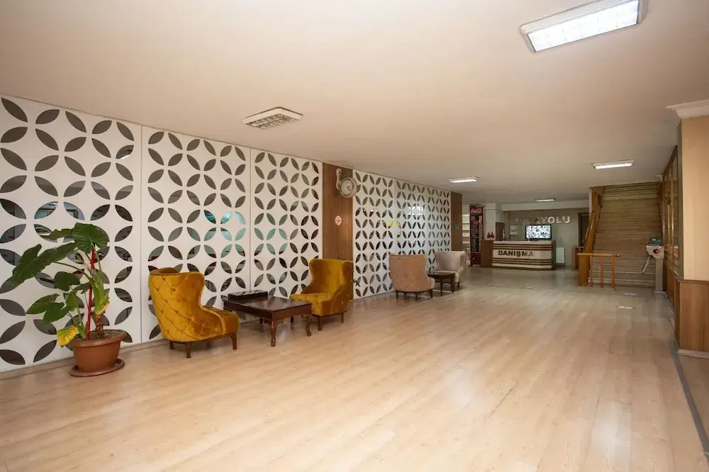 Hotel photo 18