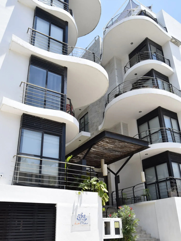 Siesta Fiesta Apartments