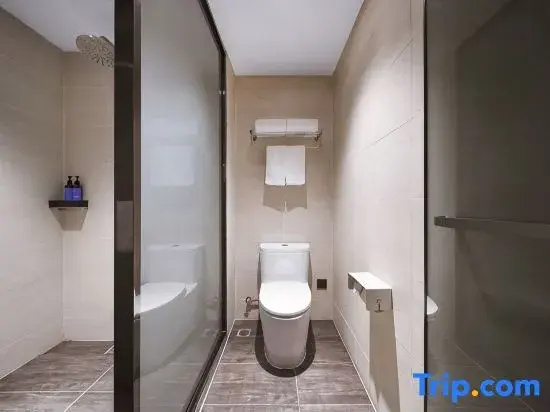 Hanting Premium Hotel Nanjing Xuanwumen - Chambres