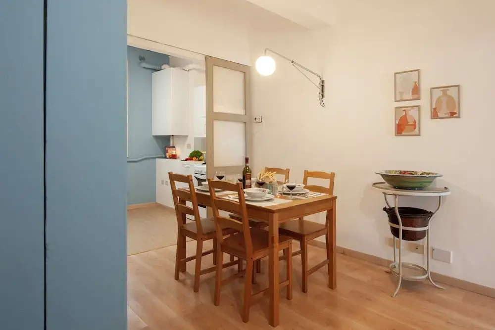 Ricasoli 37 - Flo Apartments