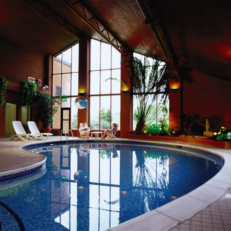Holiday Inn Mansfield - Alfreton by IHG - Général