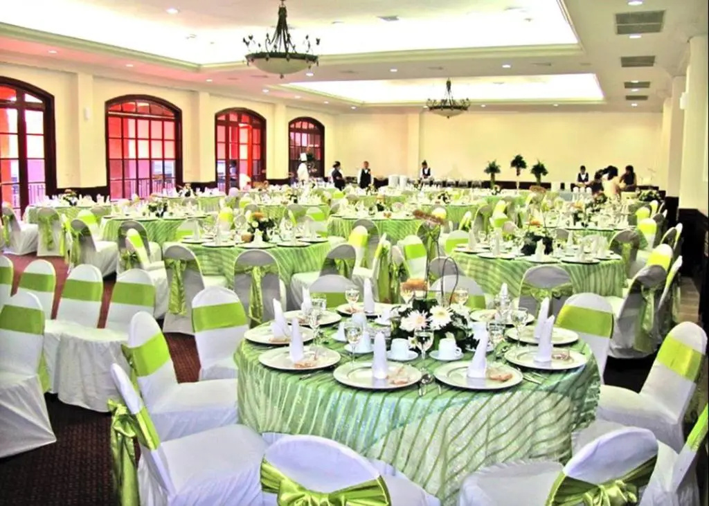 Hotel Tropico Inn - Général