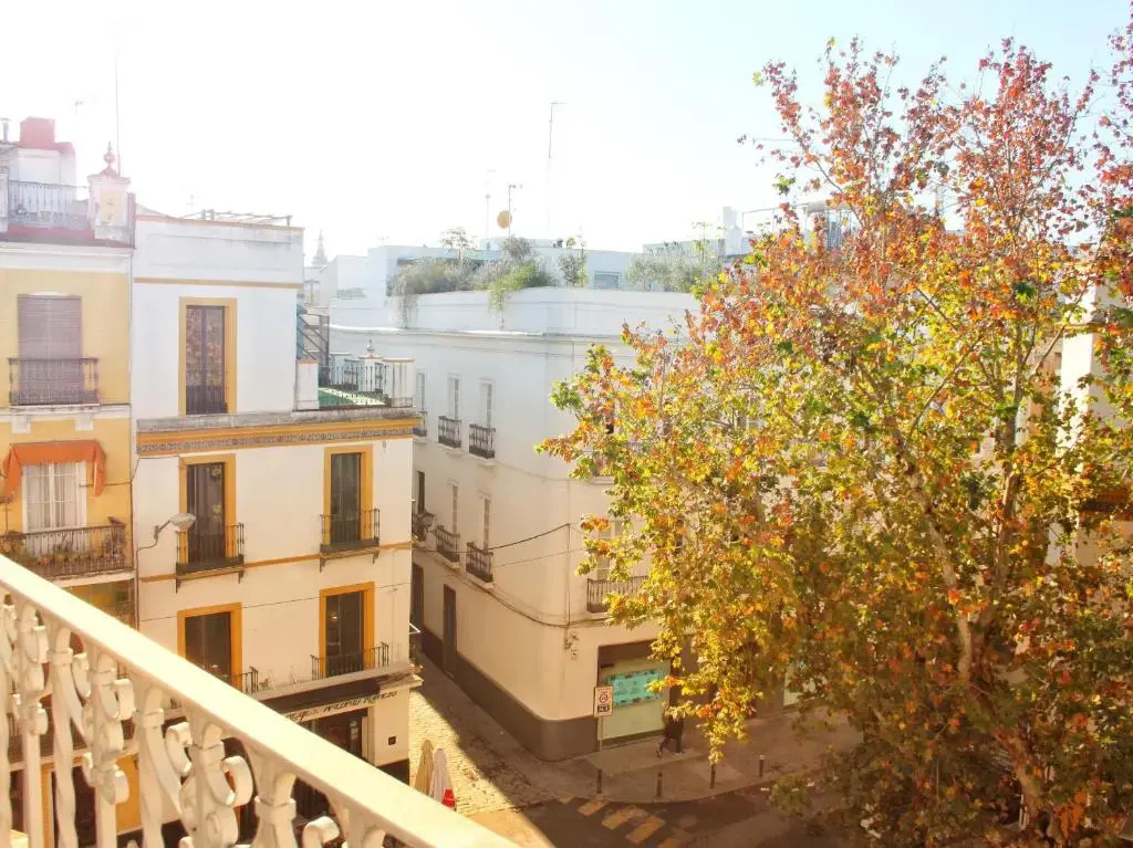 Adriano Apartments