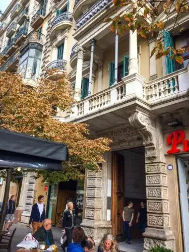 L'Appartement, Luxury Apartment Barcelona