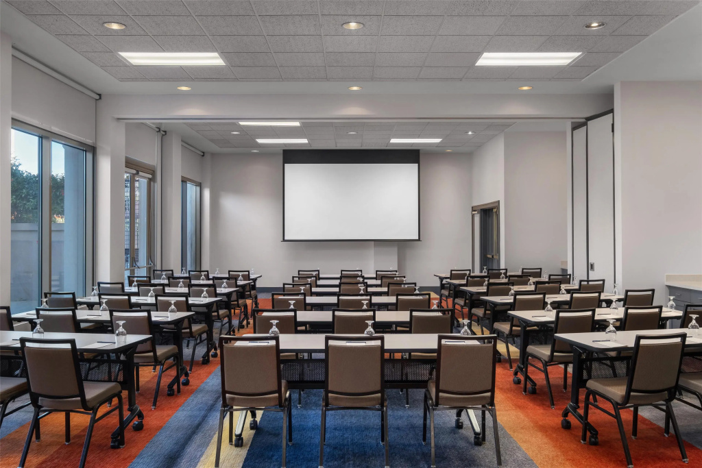 HYATT house Emeryville/San Francisco Bay Area - Général