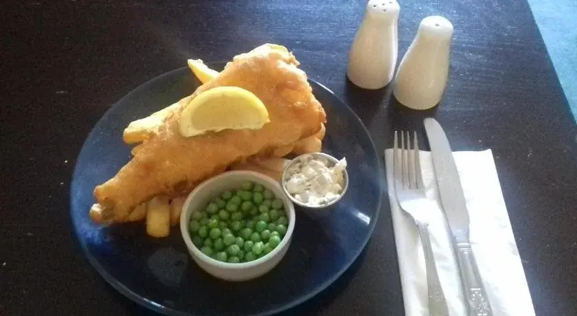 Red Lion Inn - Général