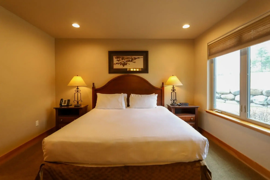 Meadow Lake Resort & Condos - Général
