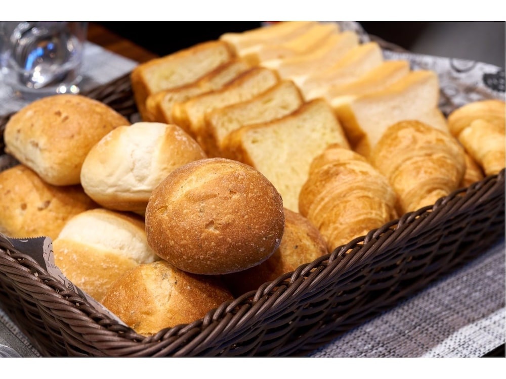 Hotel New Gaea Inn Nakasuhigashi 사진 12