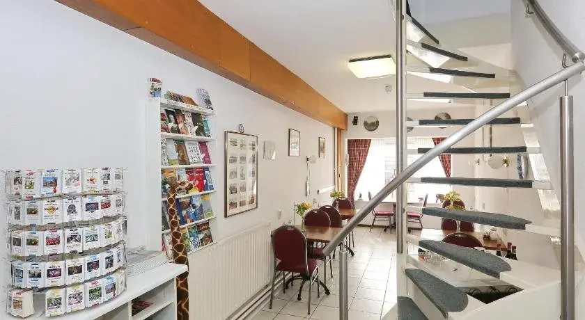 Pension de Driesprong - Général