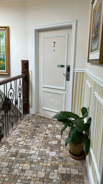 Parc Suites Hotel - Général