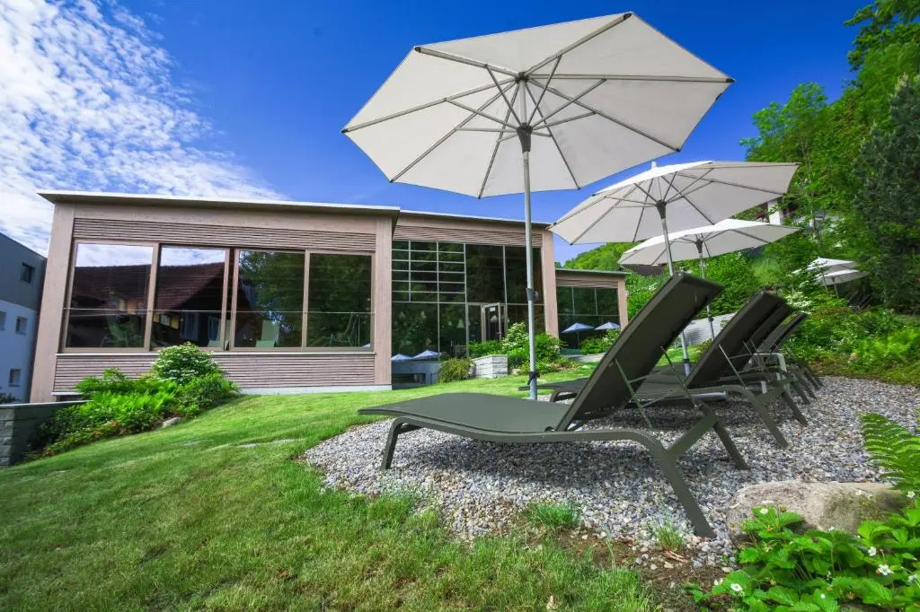 Seehotel Wilerbad - Général