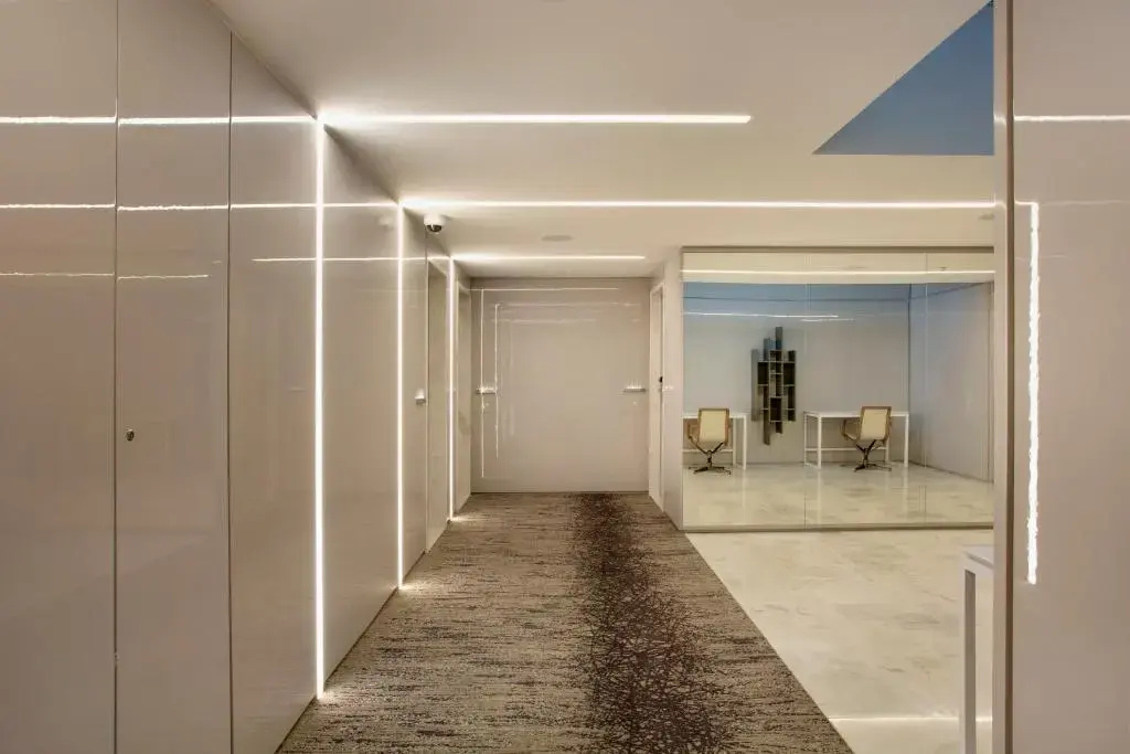 Venit Mio Hotel - Chambres