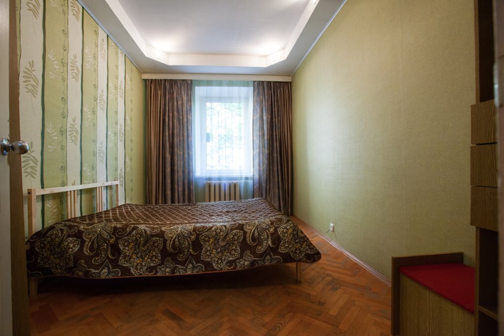 Гостиница Sadovoe Brusnika Apartment в Москве