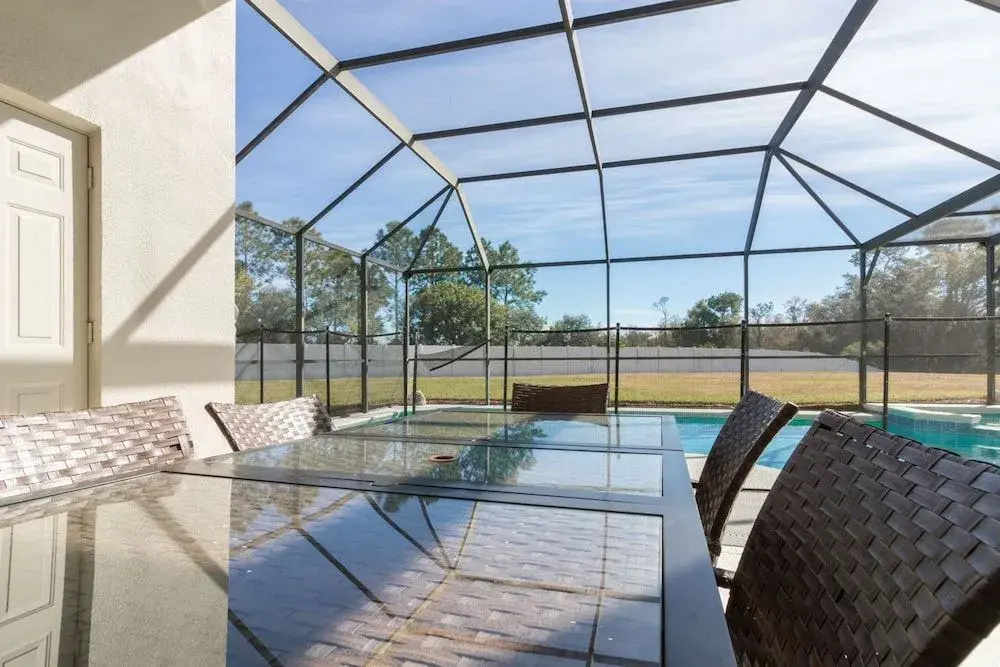 Windsor Palms Resort 2203