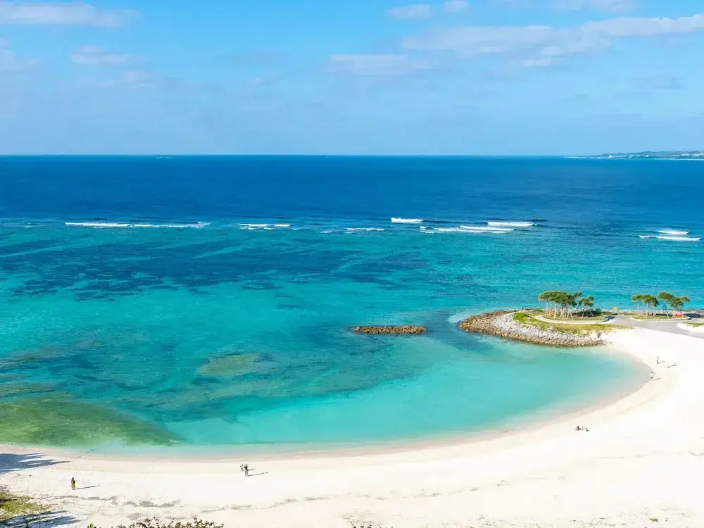 Beach & Waterfront