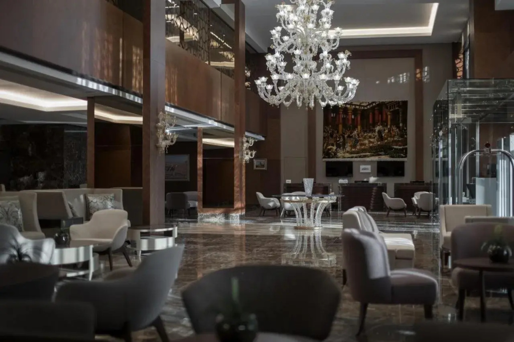 Hotel photo 22