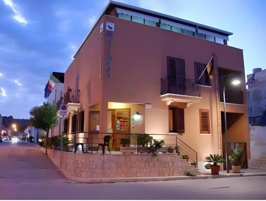 Hotel Halimeda