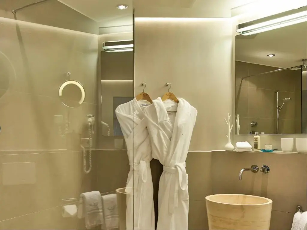 Watthof Hotel - Chambres