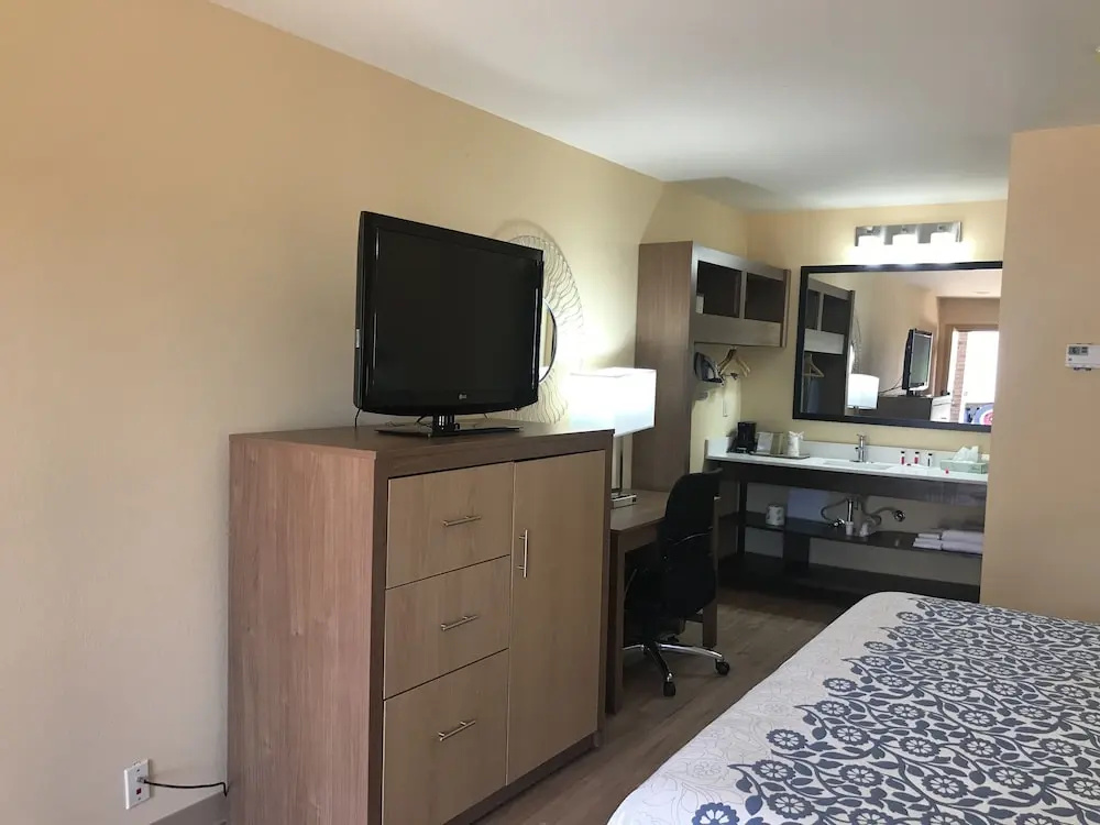 Days Inn Batesville - фото 6