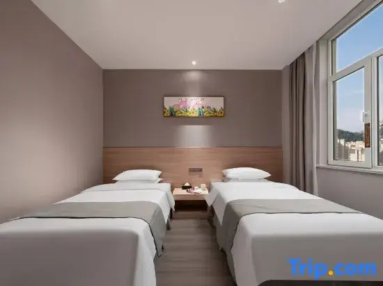 Business room