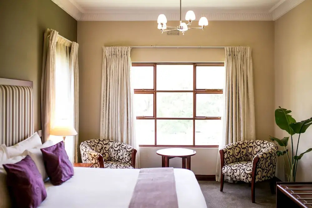 Bronte Hotel — фото 6