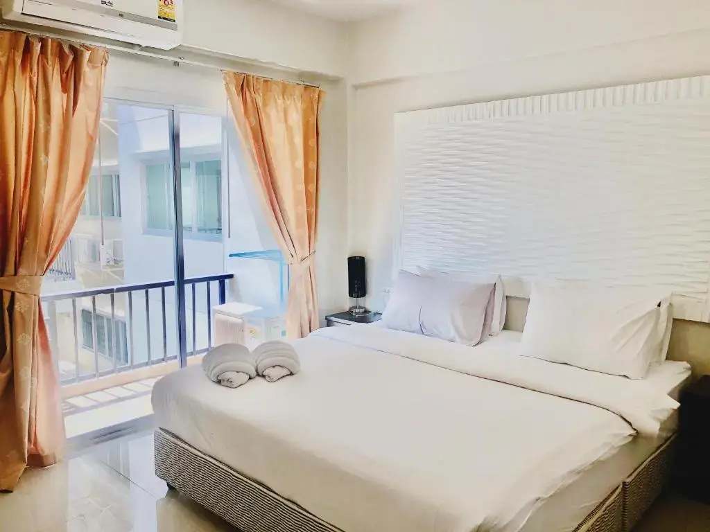 Assasa Hotel - Chambres