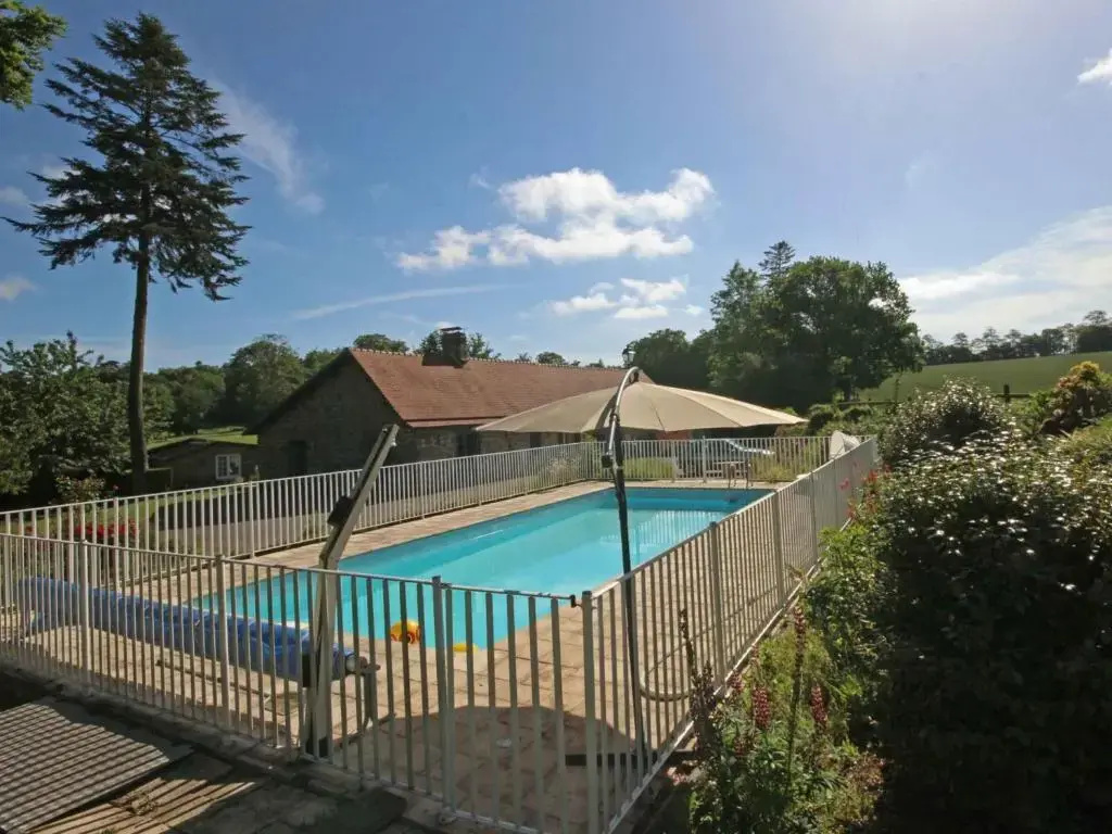 Gîte Sainte-Honorine-la-Guillaume, 2 pièces, 2 personnes - FR-1-497-4