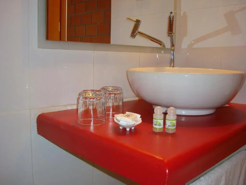 Altavista Casahotel - Asociado Casa Andina - Chambres